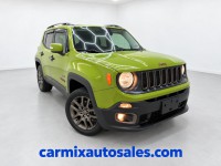 Image for 2016 Jeep Renegade Latitude ID: 7706182