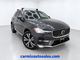 Image for 2022 Volvo XC60 B6 INSCRIPTION ID: 7706237