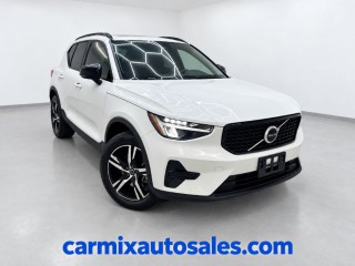 Image for 2024 Volvo XC40 Core Bright Theme ID: 7706247