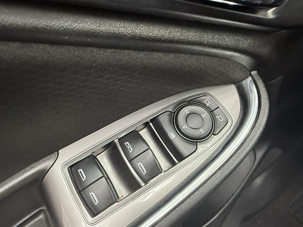 2018 Chevrolet Malibu Image 11