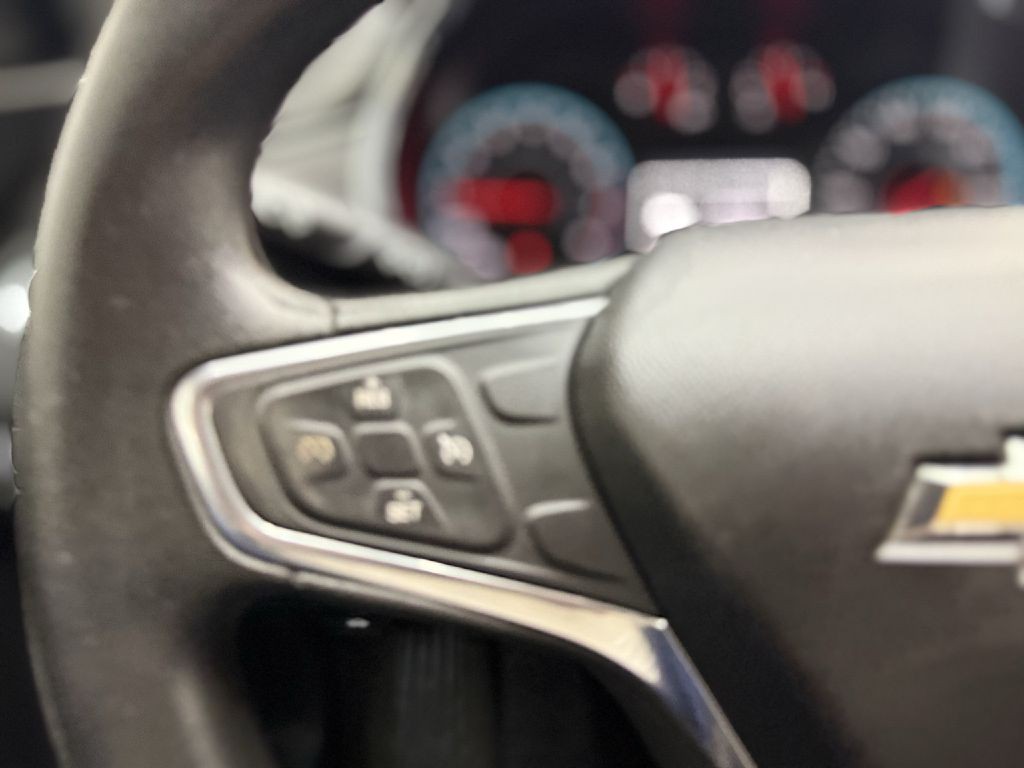 2018 Chevrolet Malibu Image 12
