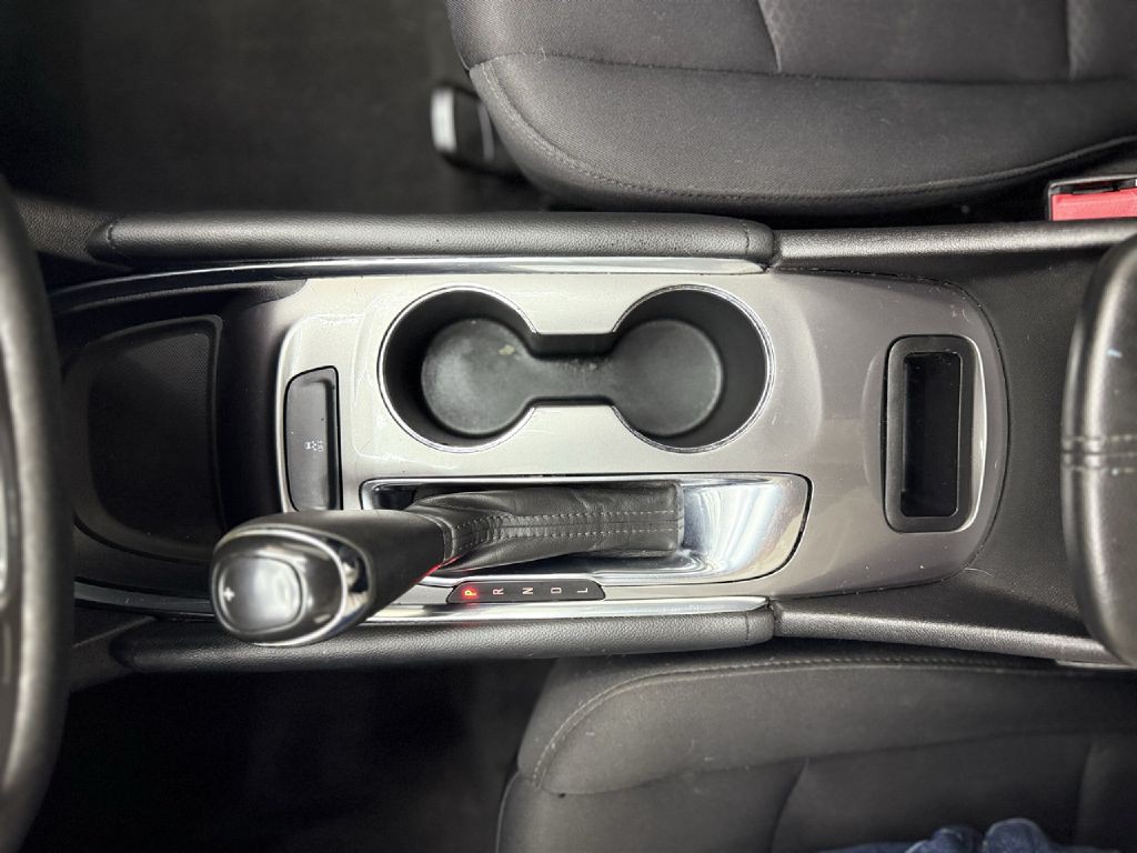 2018 Chevrolet Malibu Image 20