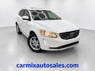 Image for 2016 Volvo XC60 T5 PREMIER ID: 7712810