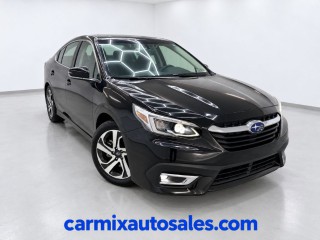 Image for 2022 Subaru Legacy Limited ID: 7726008
