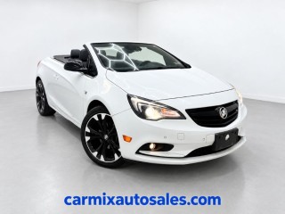 Image for 2018 Buick Cascada Sport Touring ID: 7733415