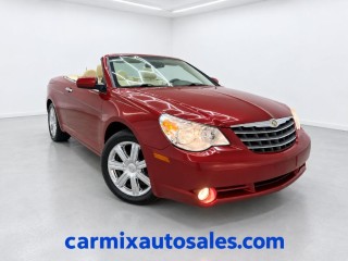 Image for 2010 Chrysler Sebring Limited ID: 7737484