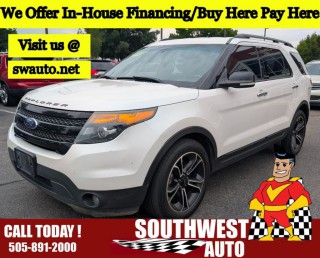 Image for 2014 Ford Explorer Sport ID: 6648318