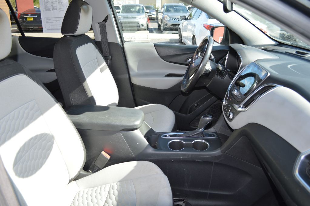 2021 Chevrolet Equinox Image 7