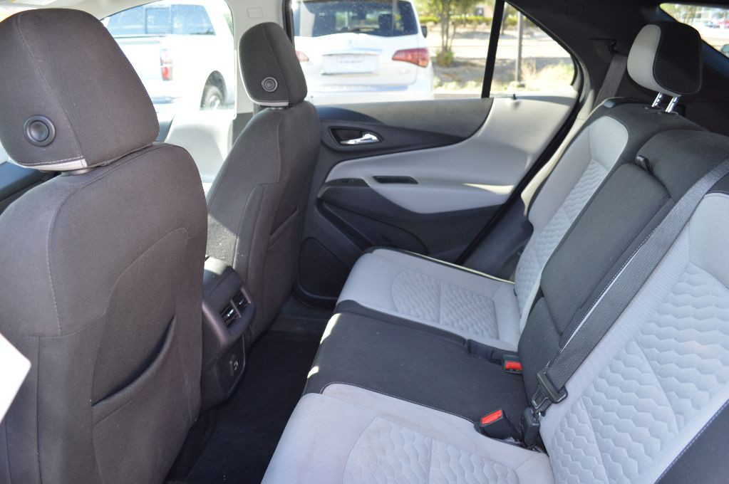 2021 Chevrolet Equinox Image 9