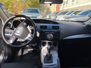 Image for 2010 Mazda Mazda3 S ID: 6652666