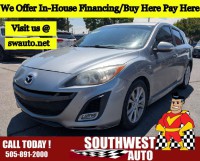Image for 2010 Mazda Mazda3 S ID: 6652666