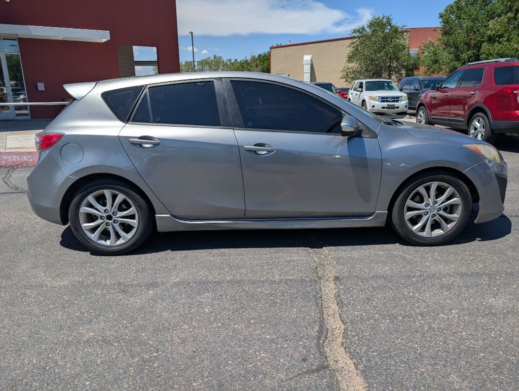 2010 Mazda Mazda3 Image 6