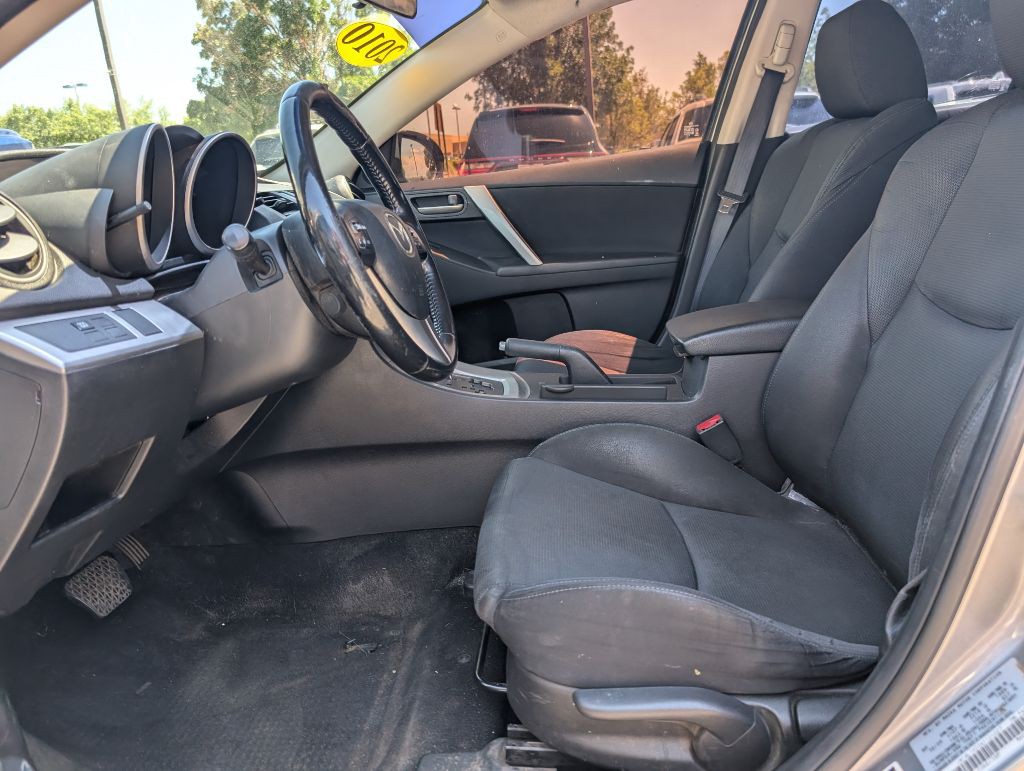 2010 Mazda Mazda3 Image 10