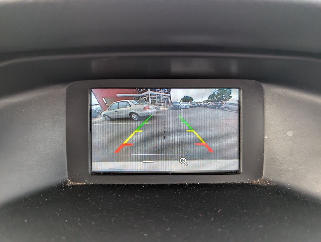 2017 Ford Focus Image 14