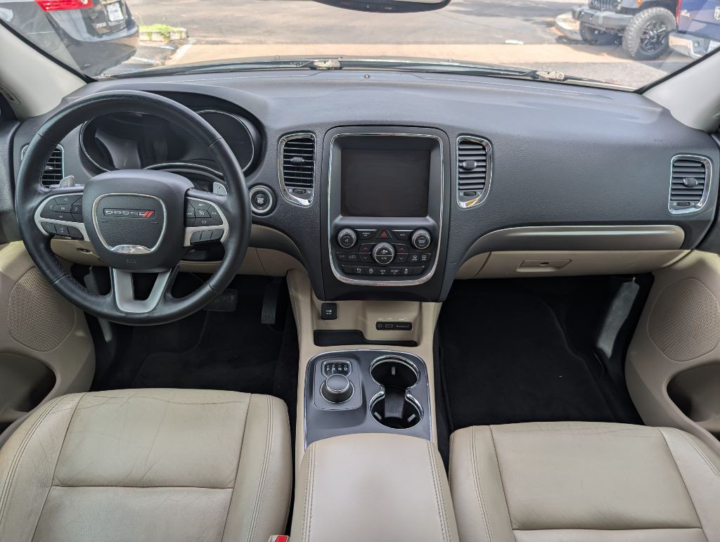 2017 Dodge Durango Image 13