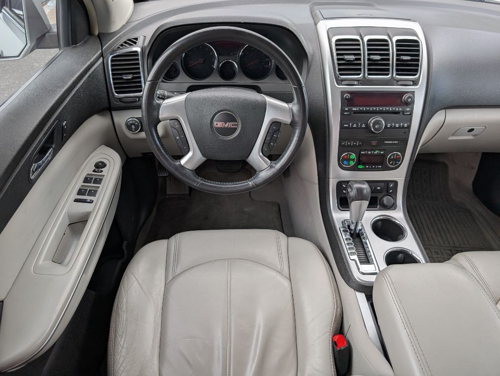 2008 GMC Acadia Image 14