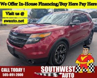 Image for 2013 Ford Explorer Sport ID: 6793090