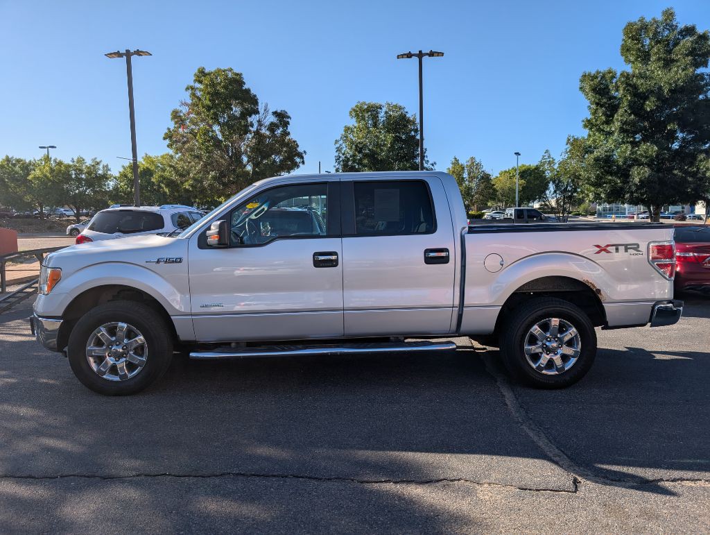 2013 Ford F-150 Image 2