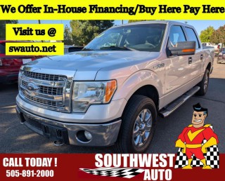 Image for 2013 Ford F-150 Supercrew ID: 6793146