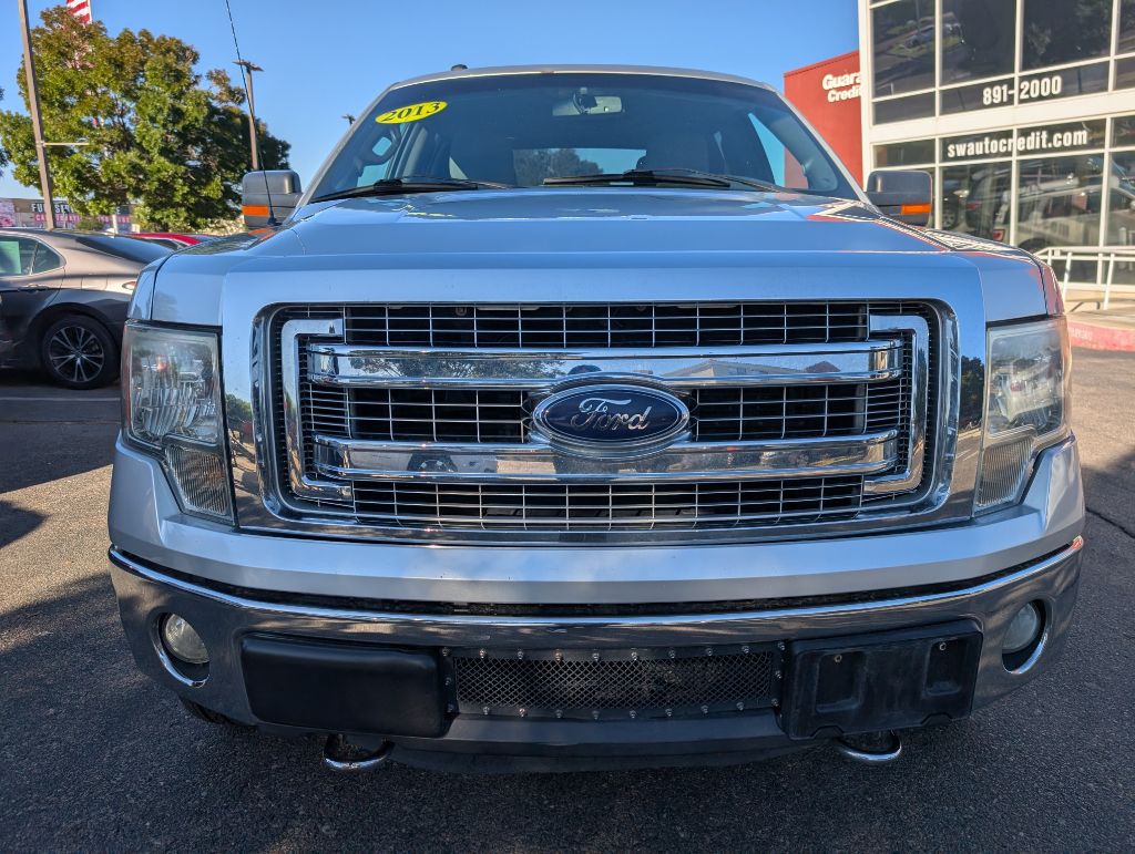 2013 Ford F-150 Image 7