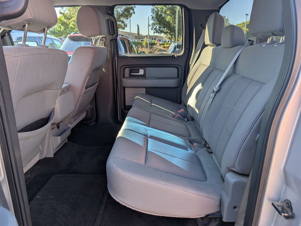 2013 Ford F-150 Image 10