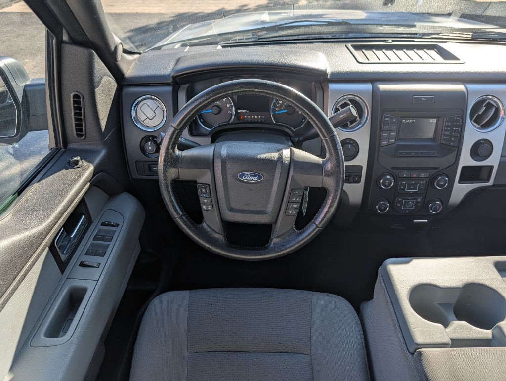 2013 Ford F-150 Image 11