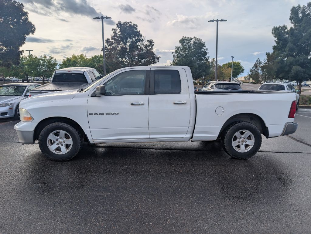 2011 RAM 1500 Image 2
