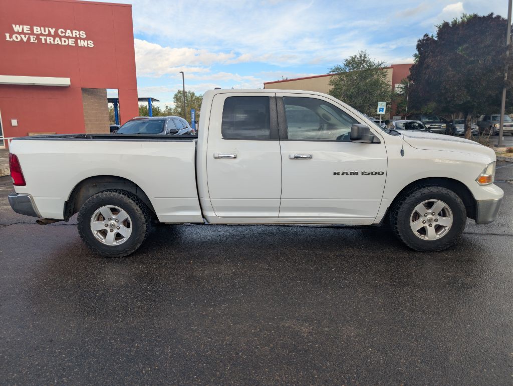 2011 RAM 1500 Image 6