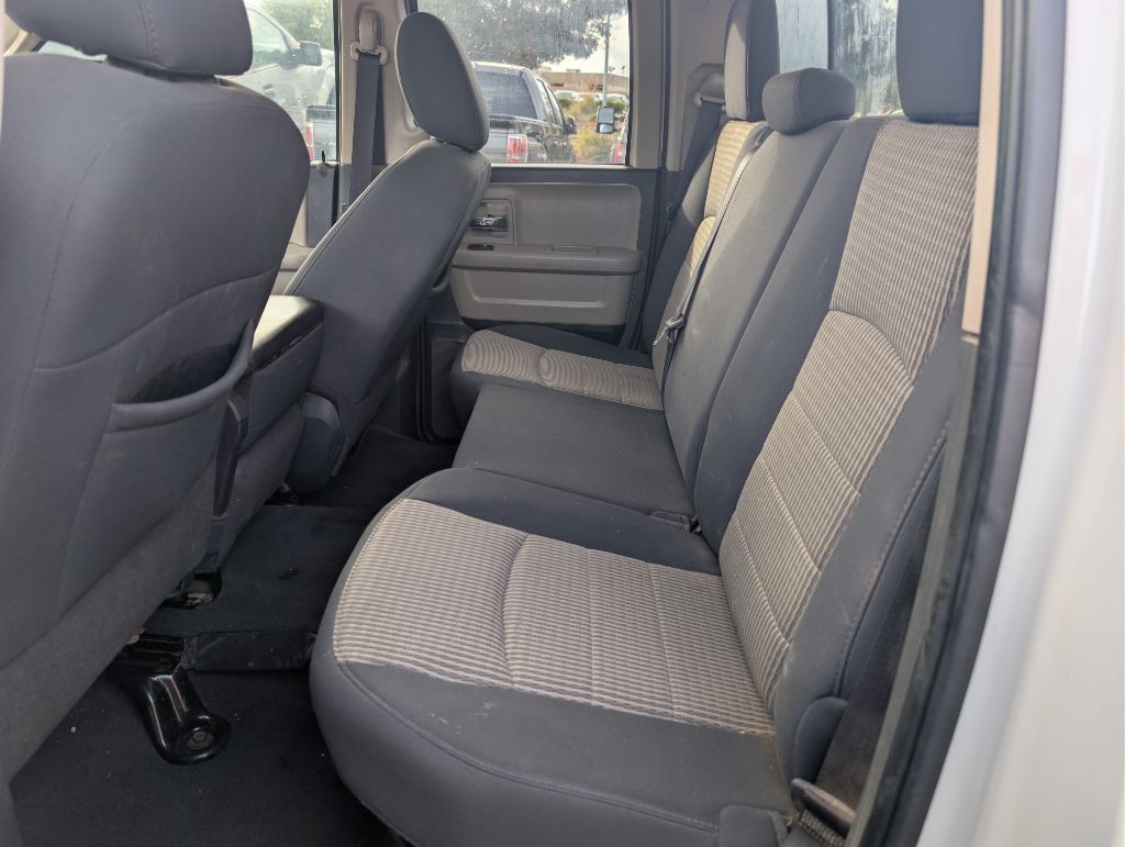 2011 RAM 1500 Image 9