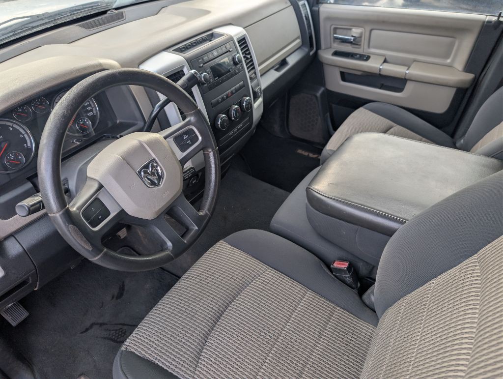2011 RAM 1500 Image 11