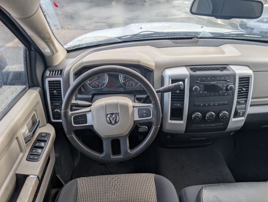 2011 RAM 1500 Image 12