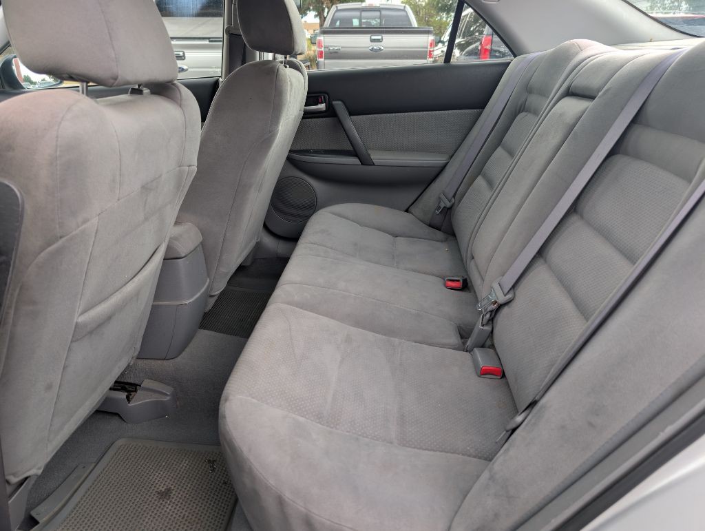 2008 Mazda Mazda6 Image 11