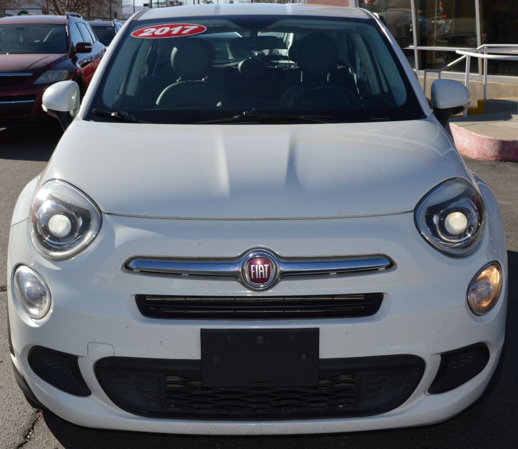 2017 FIAT 500 Image 2