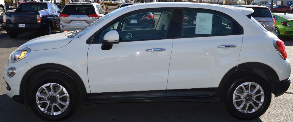 2017 FIAT 500 Image 3