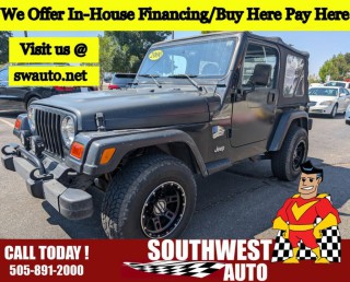 Image for 2007 Jeep Liberty Sport ID: 6844864