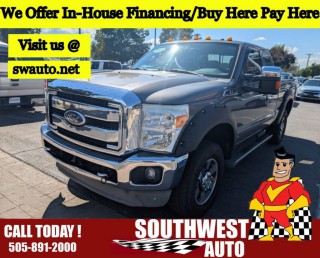 Image for 2011 Ford F-250 Super Duty ID: 6866196