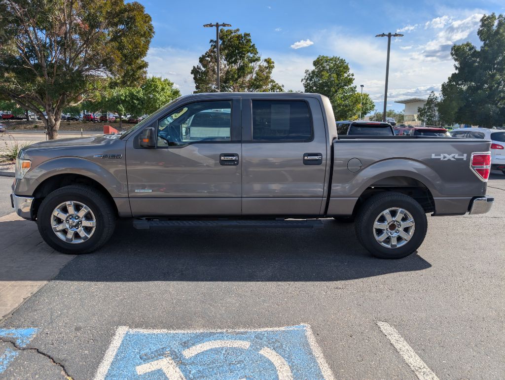 2014 Ford F-150 Image 2