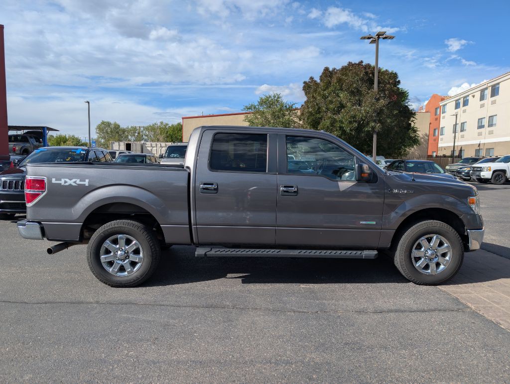 2014 Ford F-150 Image 6