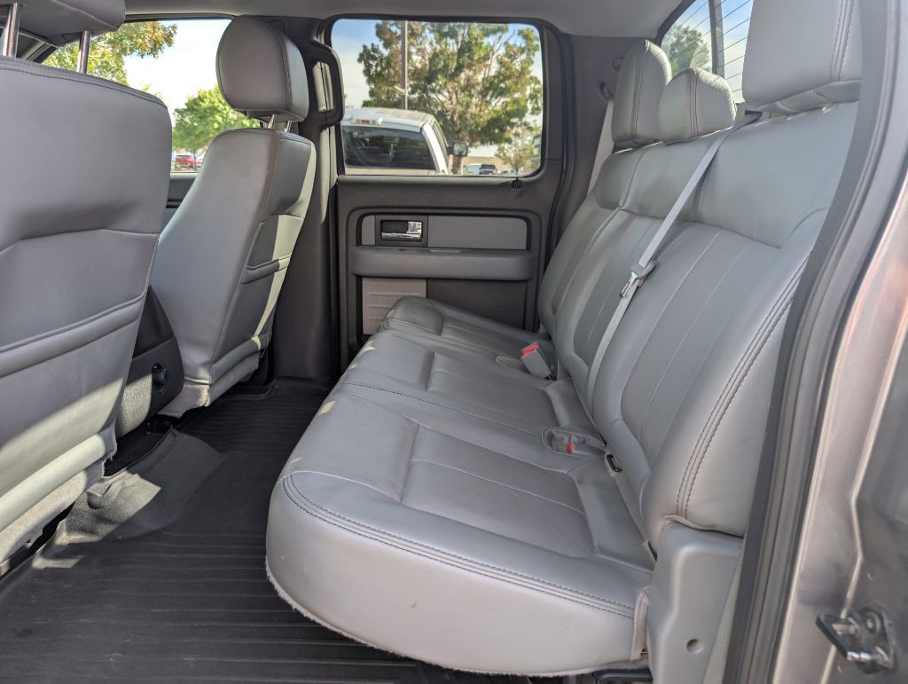 2014 Ford F-150 Image 10