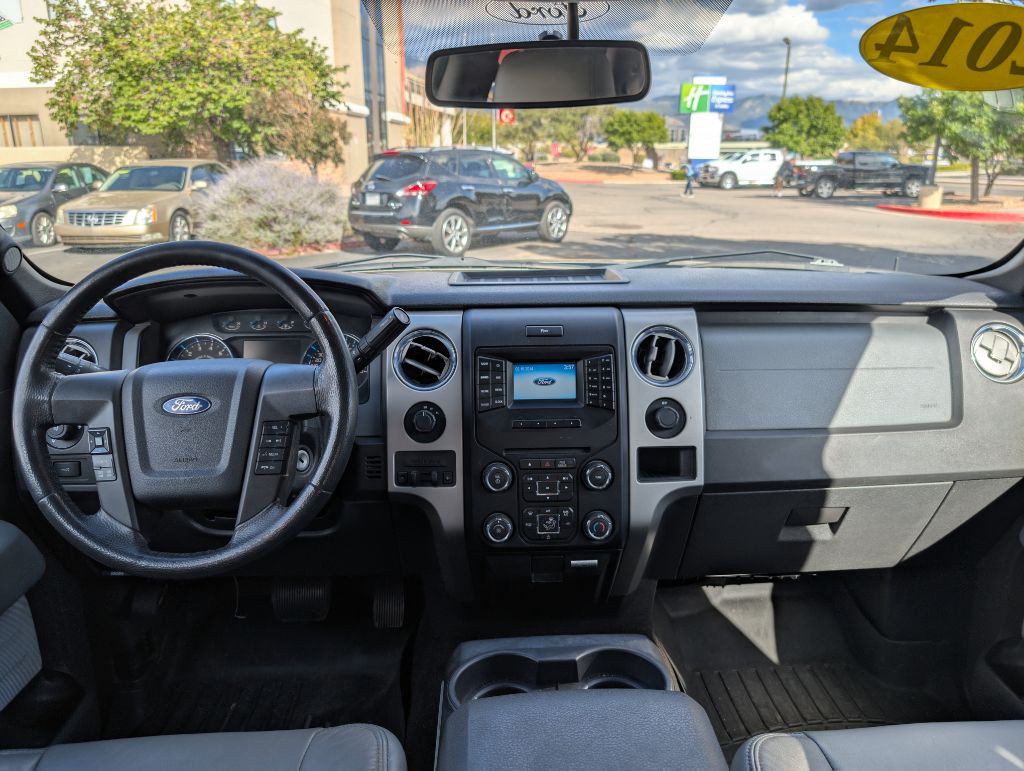 2014 Ford F-150 Image 11