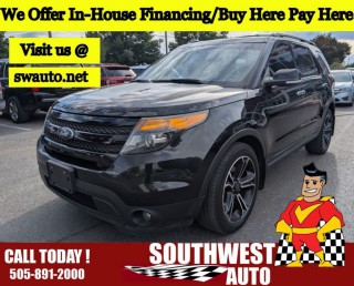 Image for 2014 Ford Explorer Sport ID: 6866565