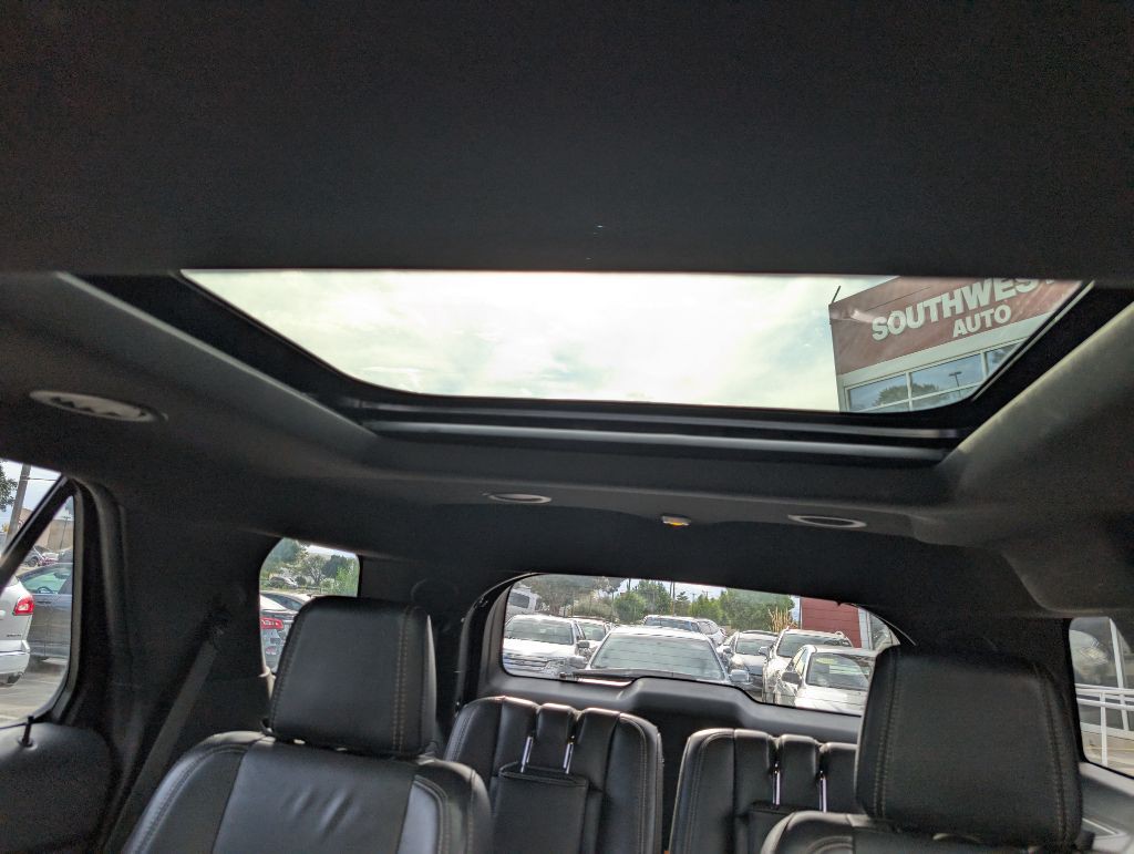 2014 Ford Explorer Image 15