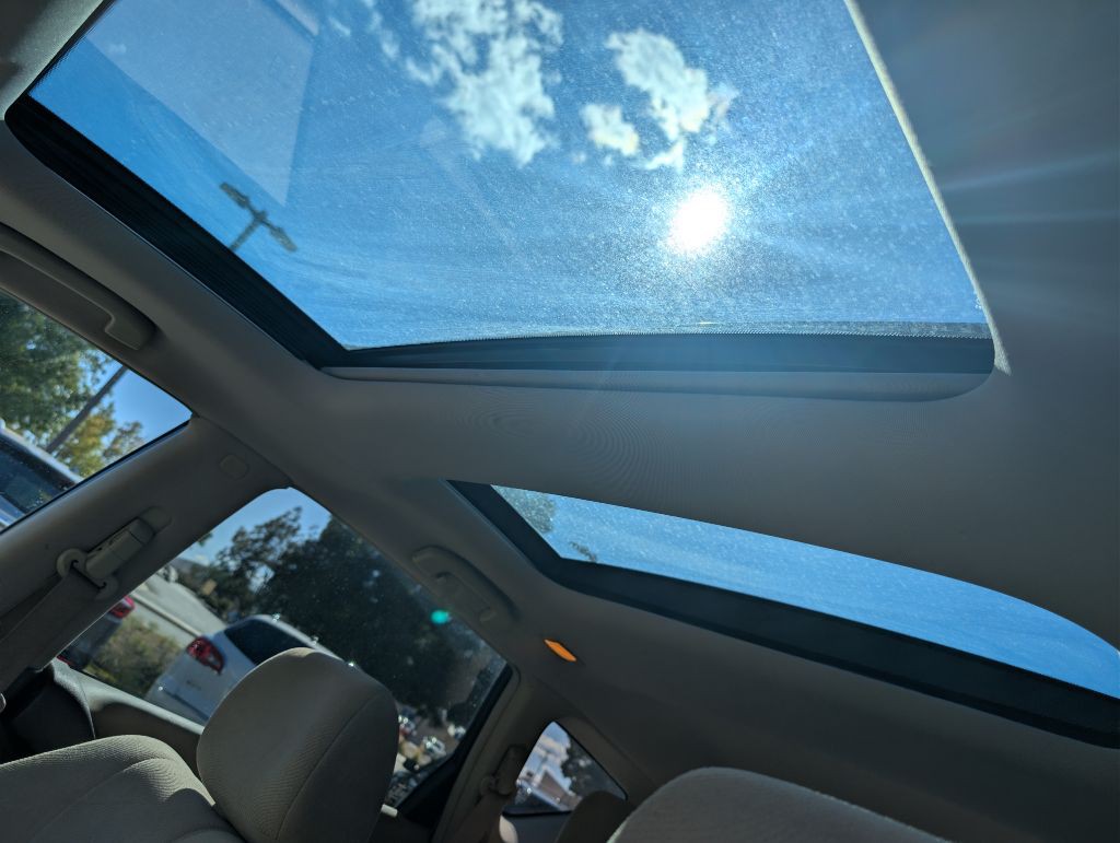 2011 Nissan Murano Image 13