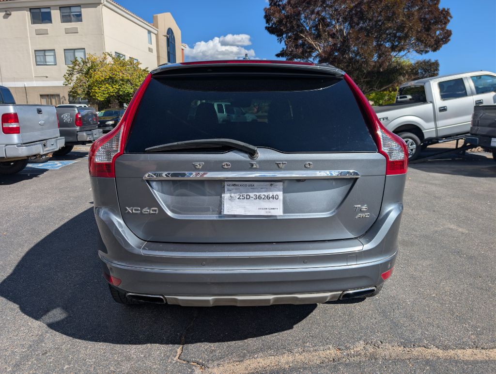 2016 Volvo XC60 Image 4