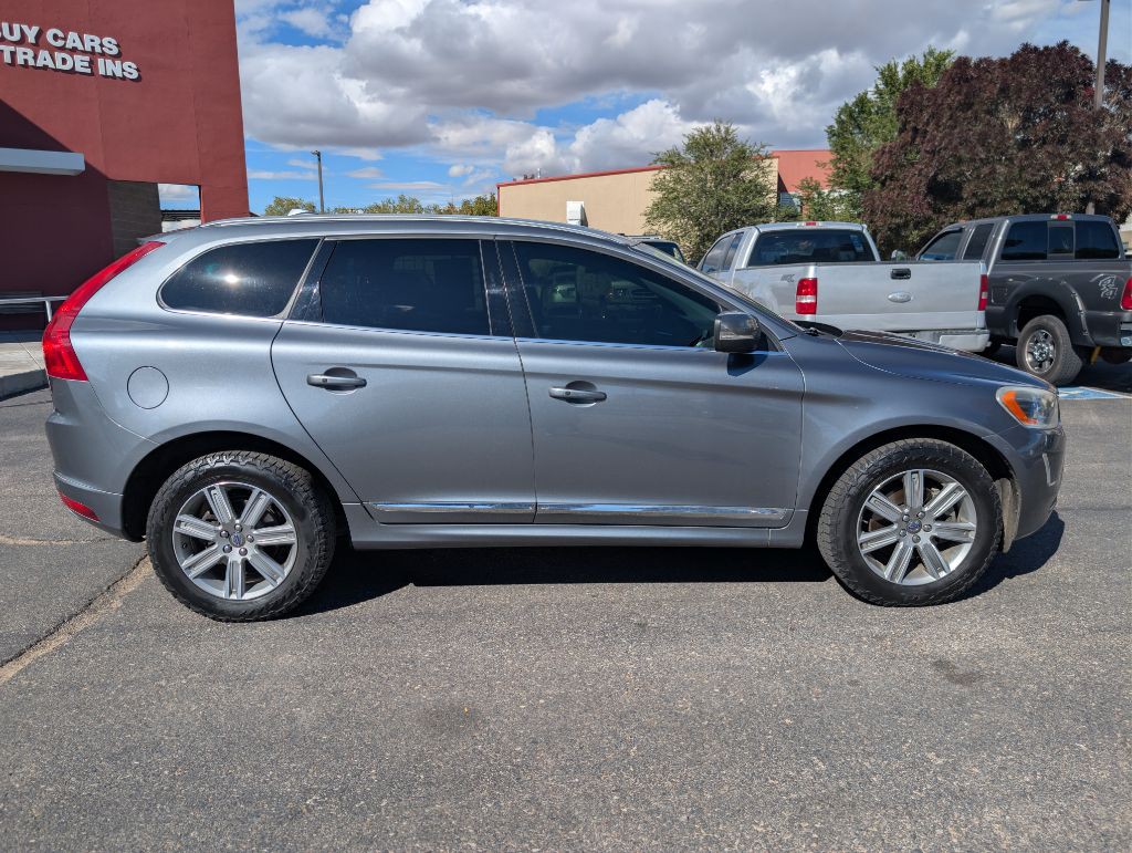 2016 Volvo XC60 Image 6