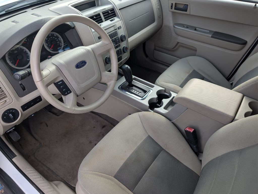 2008 Ford Escape Image 8