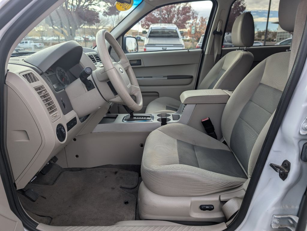 2008 Ford Escape Image 9