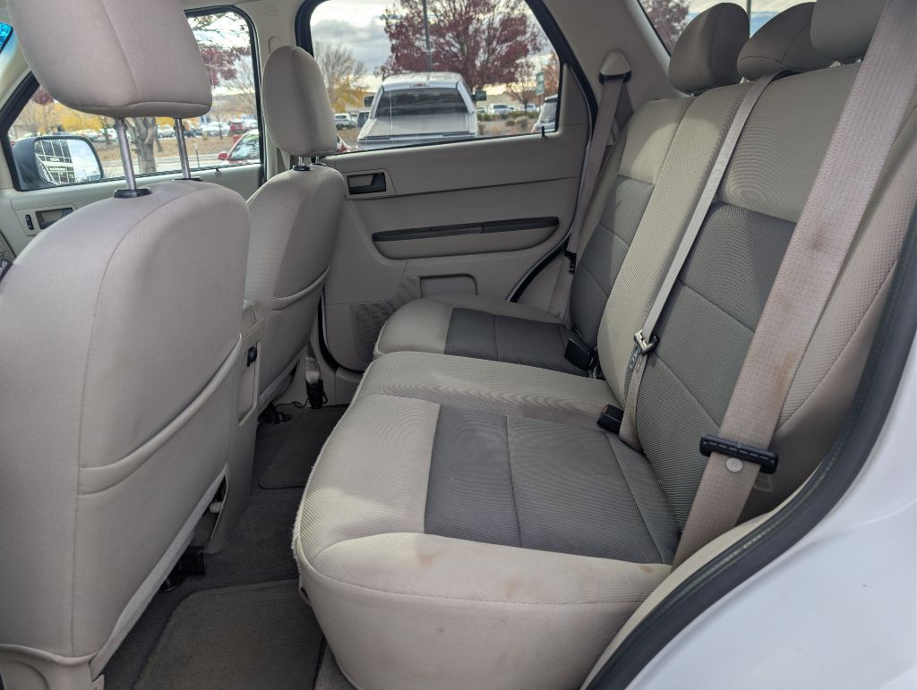 2008 Ford Escape Image 10