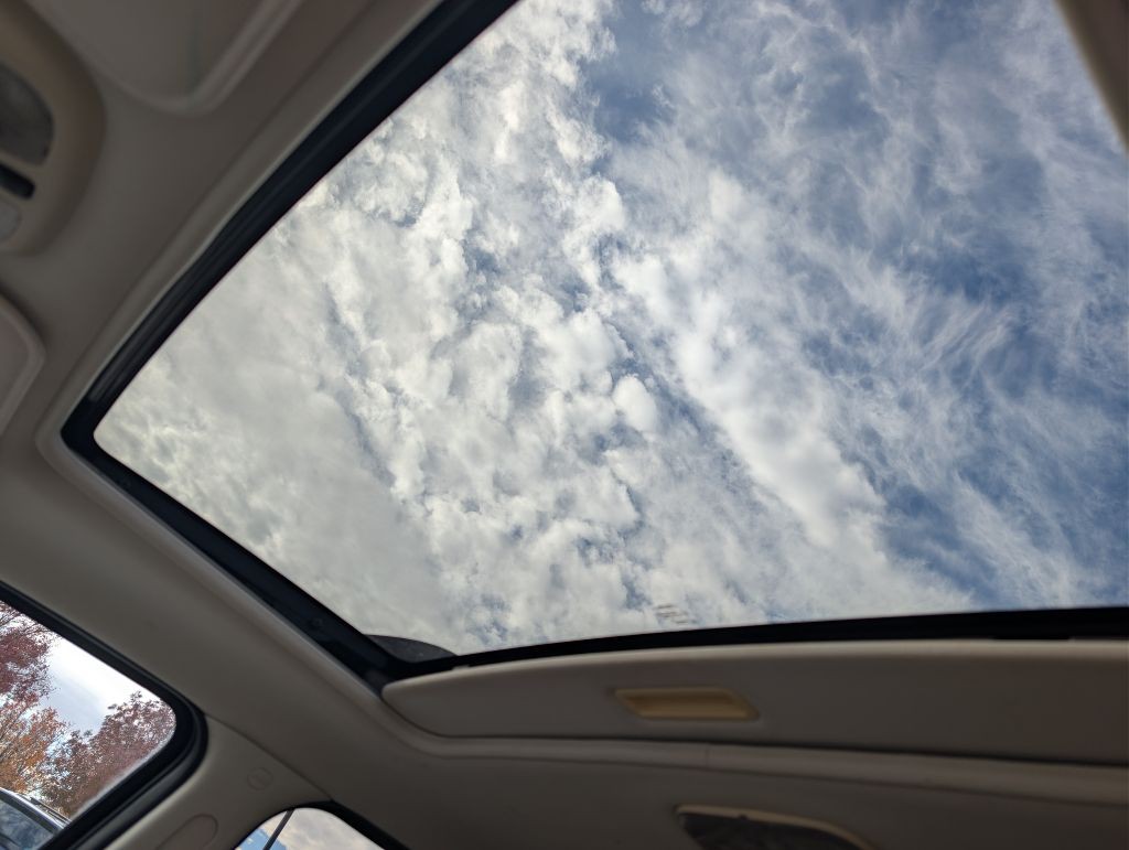 2008 Ford Escape Image 12