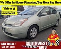 Image for 2008 Toyota Prius  ID: 7024987